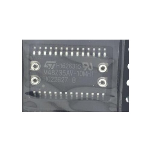 M48Z35AV M48Z35AV-10MH1 CS5361 CS5361-KZZ