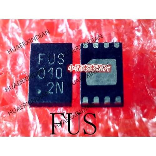 New Original CAT93C66VP2I-GT3 Print FUS TDFN8