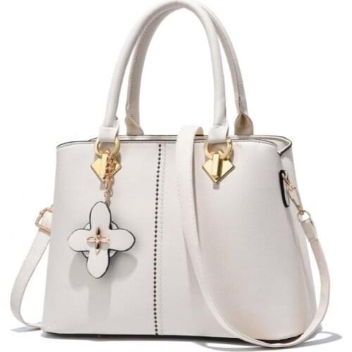 High Quality Luxury Handbags New Women Bags Designer Large Solid Tassel Crossbody Shoulder Bags Women Messenger Ladies Handbag