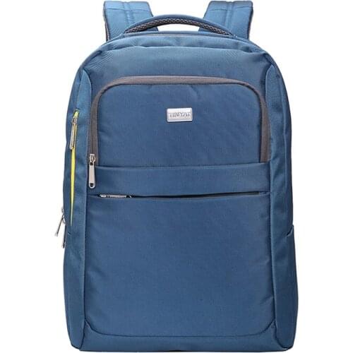 New Anti-thief Fashion Men Backpack Multifunctional Waterproof Laptop Bag Female Male Travel Mochila