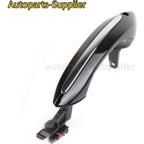 Comfort access left/Right door handle Keyless Go for BMW 5 series F11 520d 520i 523i 525d 528i 530d 51217231932/1 5121723194/3