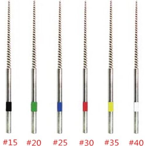 VV DENTAL Electric Foot Files