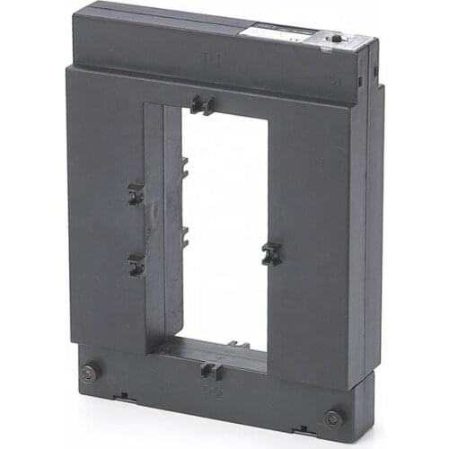 TP816 600/5A Cl.1 5VA High Precision Bus Bar Current Sensor Transformer Ct Split Core