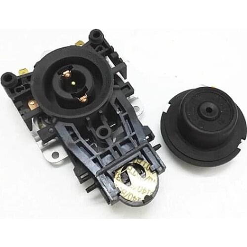 Electric Kettle Parts temperture control coupler KSD686-B1