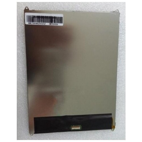 7.9 inch TFT LCD Display Screen KM079XAN02V020Z