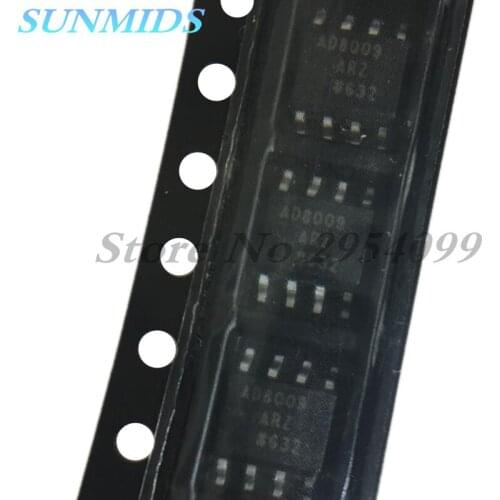 10pcs AD8009ARZ AD8009A AD8009