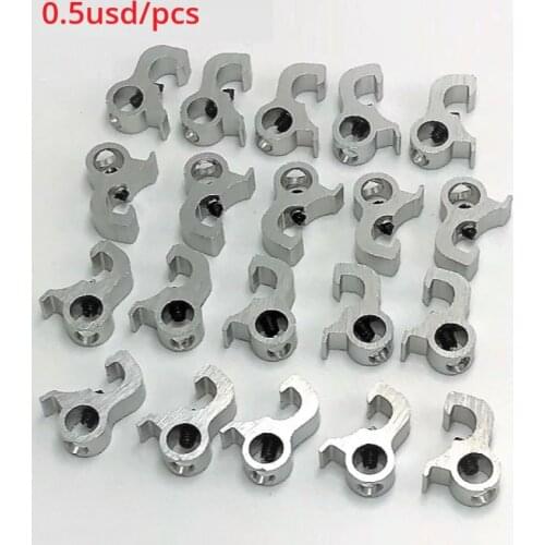 10pcs/lot MCB lockout lock dogs, MCB Toggle Lock ,toggle lock safety circuit breaker lock, E-lock