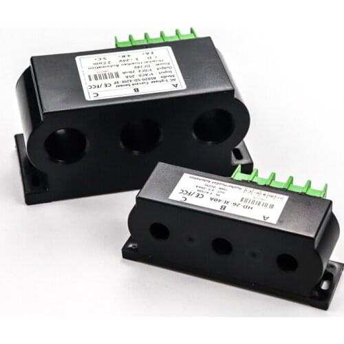 300 amp dc current sensor analog hall