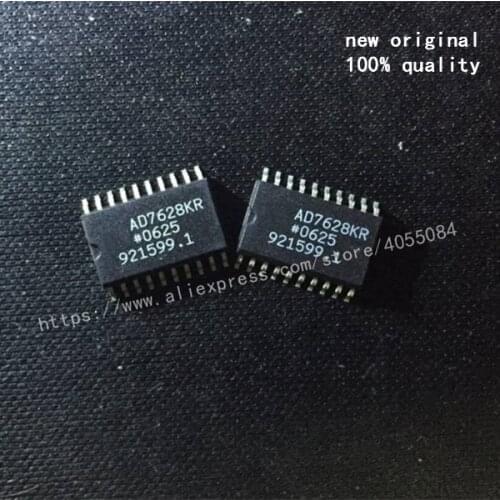 AD7628KRZ AD7628KR AD7628 Electronic components chip IC