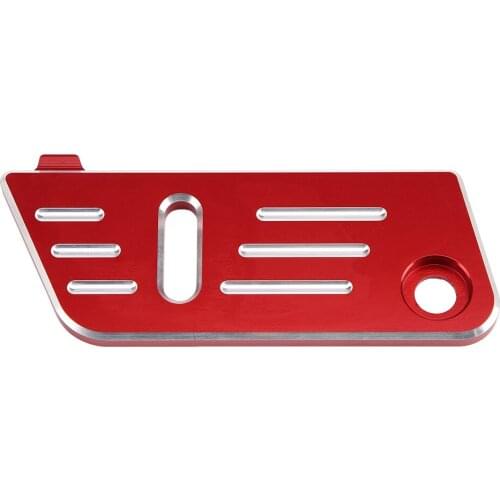 For REBELCMX 300 Motorcycle Rear Brake Fluid Reservoir Guard Cover For Honda REBEL CMX 500 CMX300 2017 -2019 Rear Guard Cover