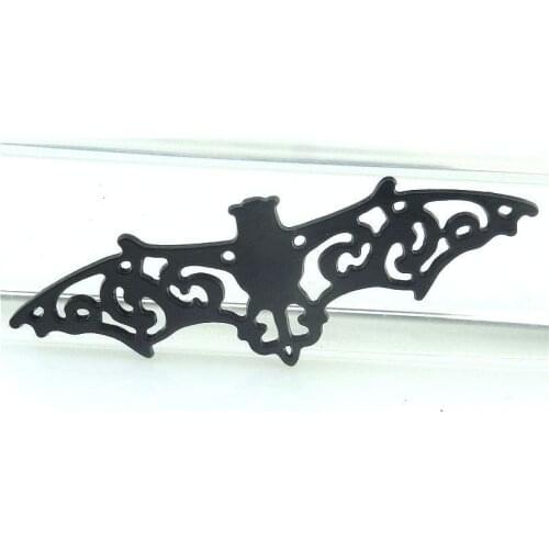 GLOWCAT Black Bracelets