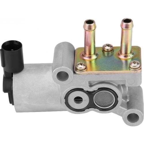 For Honda CR-V 2.0L 1997-2001 CIVIC 1.5L 1.6L 1993-1996 Idle Air Control Valve IAC 36450P0D004
