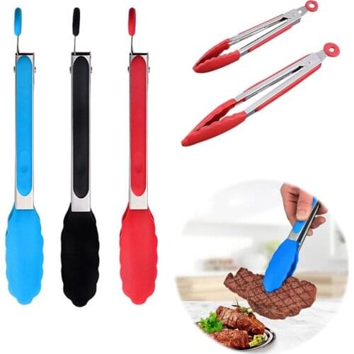 Memokey Kitchen Tongs