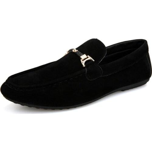 2021 New Summer Mens Breathable Casual Shoes Fashion Trend Lazy Non-Slip Pedal All-Match Peas Shoes Male Red Trendy Shoes