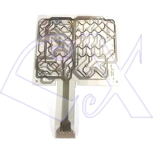 N86D-1614-R001/02 N86D-1614-R002/02 FANUC button film New FANUC accessories