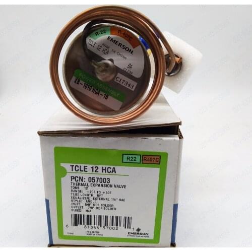 New and original sensor TCLE12HCA XB-1019HCA-1B 064695