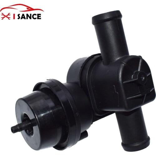 New Heater Core Control Valve For 2012-2015 Audi A4 (B8) A5 Q5 VW Golf Jetta 2.0L 1984CC 121Cu. In. l4 GAS,3.0L 2995CC V6 GAS