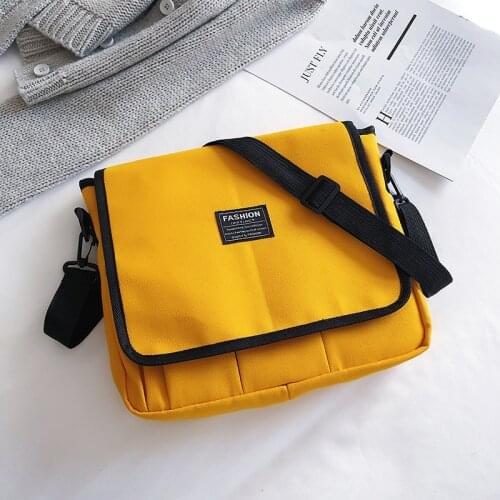 PEOPLE MONTAIN Women's Bags With Pockets