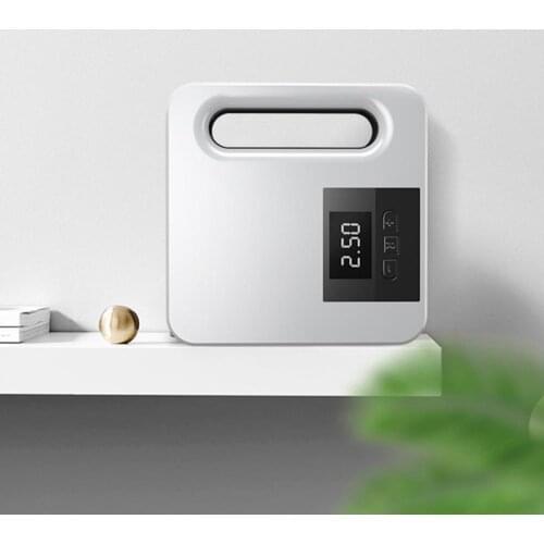 AGETUNR 120W Protable Air Compressor Tyre Inflator Motorcycle Bicyle Tire Inflatable Digital Electric Auto Pump Car Compressor