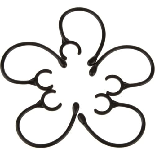 Ear Hook Replacement Parts for Nokia BH108 BH217 Bluetooth Headset Headphone Environmental silicone non-toxic tasteless