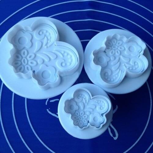 ZKNOC Cake Molds