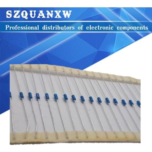 50pcs DB3 DO-35 Diac Trigger Diodes DB-3 DO-204AH