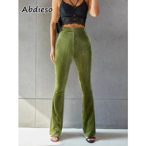 Abdieso Women's Sports Pants