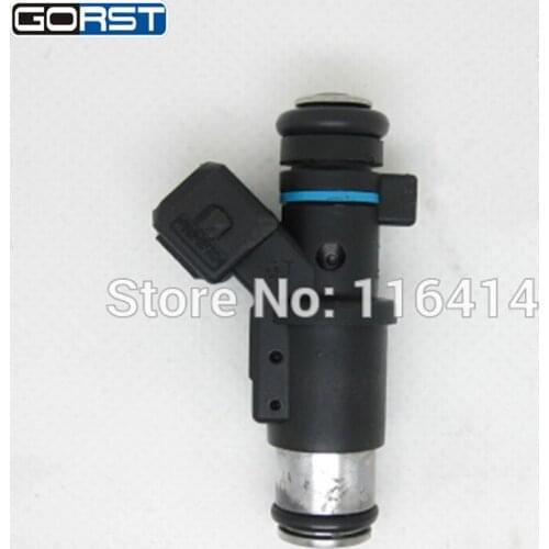 Car/automobiles High Quality Fuel Injector nozzle for CITROEN OE#:01F002A15453