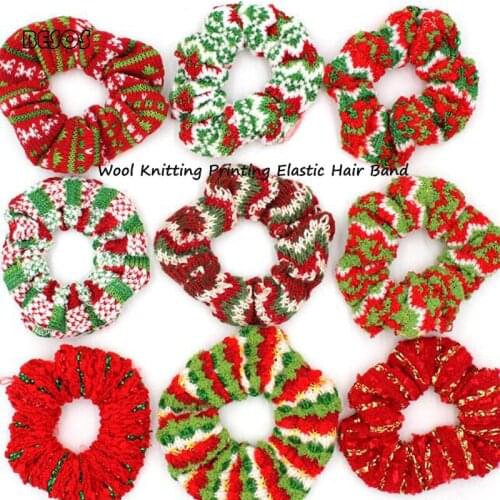 BESOS New Year's Headbands