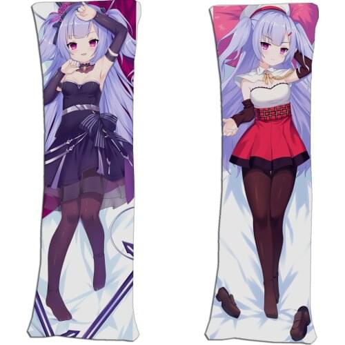 Azur Lane Pillow Covers Dakimakura Case 3D Double sided Bedding Hugging Body Pillowcase