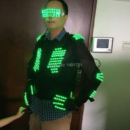 COUNS Reflective Vests