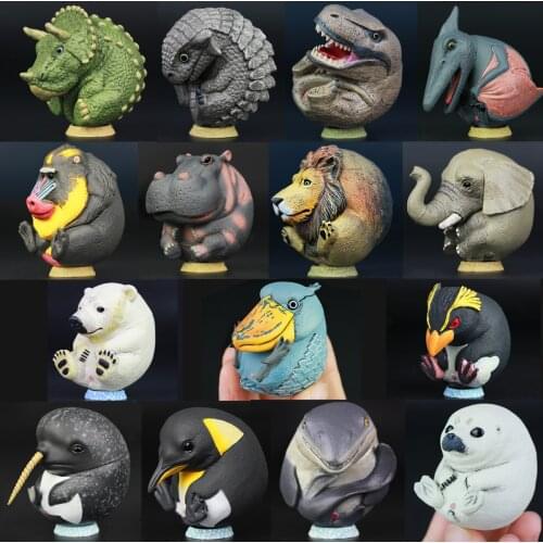 Фигурки с динозаврами DDWE China At AliExpress