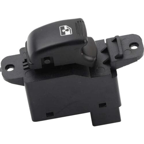 Rear Side Electrical Window Switch 93580-26100 Fit for Hyundai Elantra 2006-2001 car switch accessories