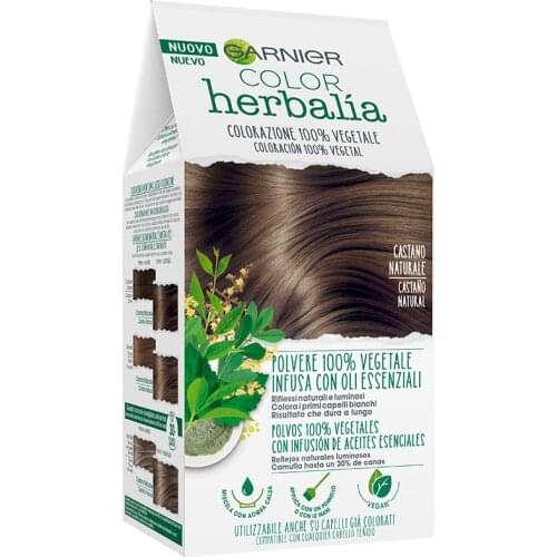 Garnier Hair Oils