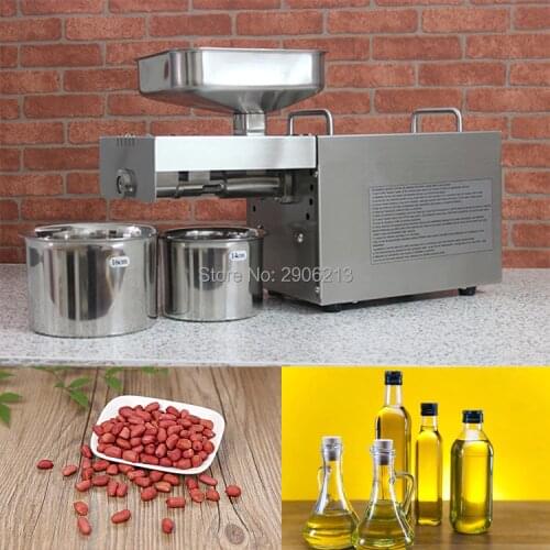Домашние маслопрессы GEENEES China At AliExpress