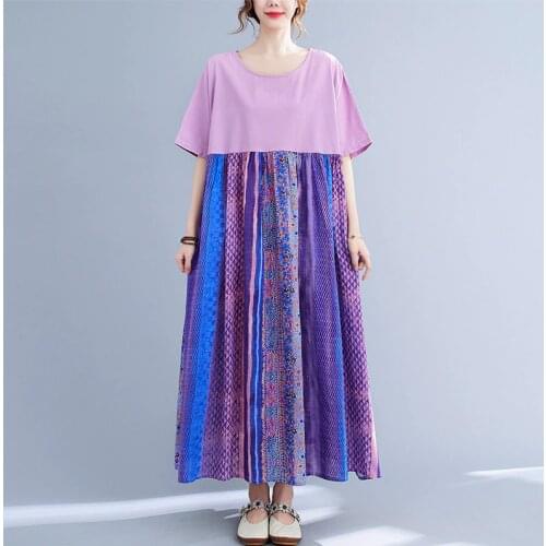 Летние платья в полоску HUITAOYIWU China At AliExpress