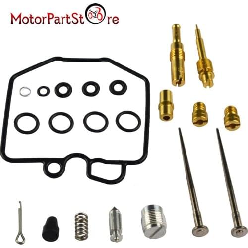 Carburetor carb Rebuild Repair Kit For Honda 1980-1982 CB900 CB900F CB1000C