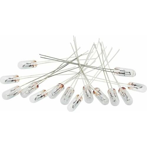 14pcs/lot Bulb KIT for C5 Corvette Digital Heater A/C Climate Control Dim Button 97-04