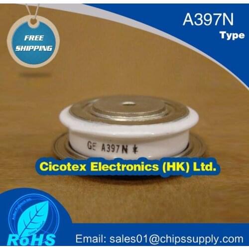 A397N IGBT MODULE