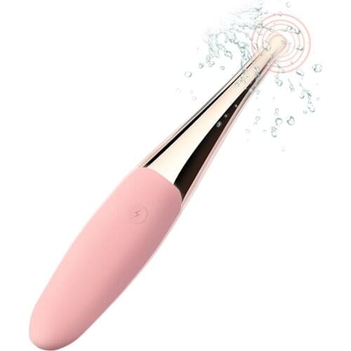 Powerful Stick Vibrator For Clitoris Stimulator G Spot Massager Sex Toys Women Masturbator Erotic Dildos Anal Plug Machine Shop