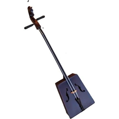 Professional Morin khuur matouqin maple musical instrument