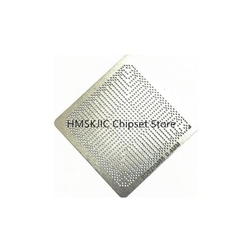 Direct heating BD82HM65 SLJ8E SLJ8C SLJ8F SLJ8A SJTNV SLJTA BD82HM70 BD82HM76 BD82HM77 BD82QM77 BD82HM75 BD82NM70 stencil