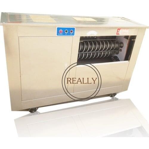 Dough Divider Automatic Stainless Steel Doughs Rounder Pizza Bread Flour Mixer Kneading Machine for Sale Promotion