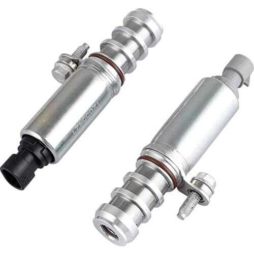 Variable Control Timing Solenoid 12655420 12655421 For Chevrolet Cobalt Captiva HHR Impala Malibu Pontiac G5 G6 GMC