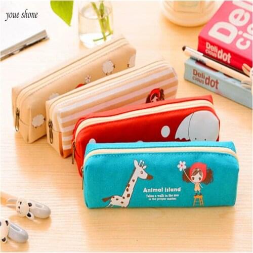 Youe Shone Pencil Cases