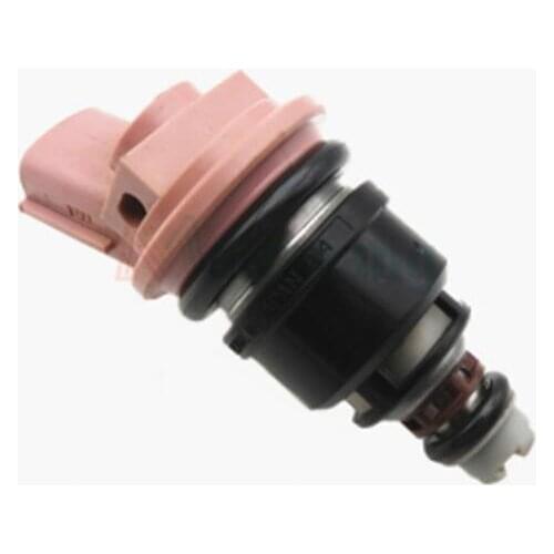 4x Fuel Injector 16600-35U01 A46-F13 for Nissan Maxima A32 G20 S VQ20DE SE SLX