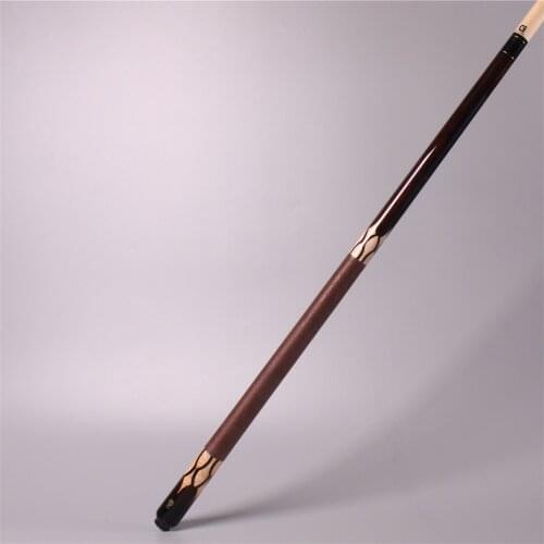 Pool Cue McDermott Handcrafted G401 3/8"-10 Joint 19oz 13mm G-Core Carbon Fiber Core Shaft Irish Iinen Wrap Cue Billiard Cues