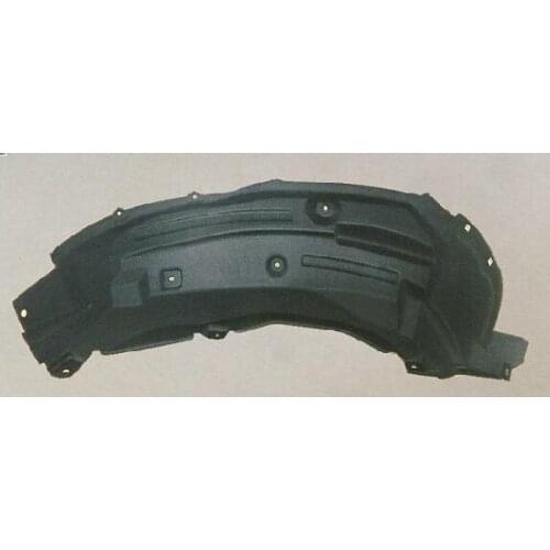 Wheel splash pad assembly for Great wall haval H9 5512100XKV08A 5512200XKV08A 5512501XKV08A 5512502XKV08A