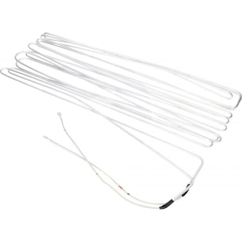 C00274921- Fridge Heating Element For Ariston, Hotpoint, Indesit -4DXHA, FF4DX, 3QWTHA, 3DAANX, NMBL1911F, BAN40FNFWDTK