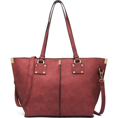 Ceossman Women's Bags Shoppers